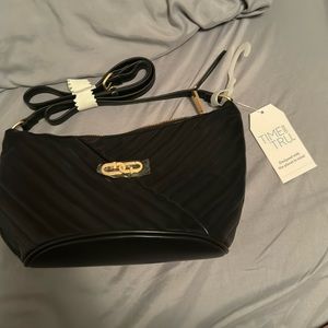 Time & tru purse . Brand new never used still with tag.